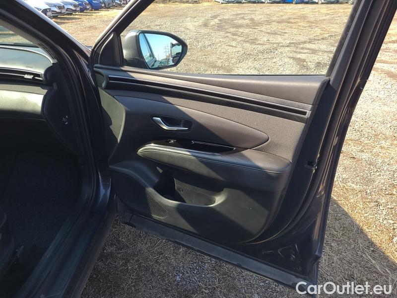  Hyundai  Tucson   (NX)(2020) Tuc.1.6T-GDI 110 Smart 5d #14