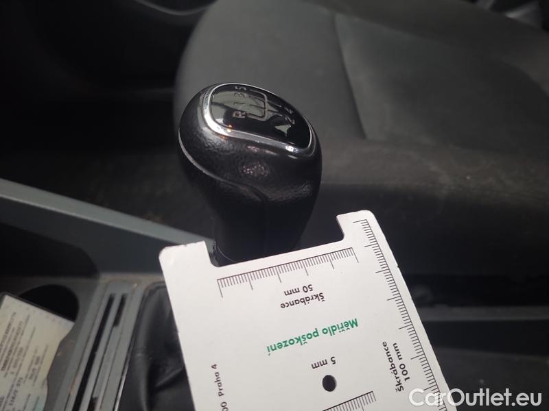  Skoda  Fabia  3 (2015)  1.0TSI 70 Active #16