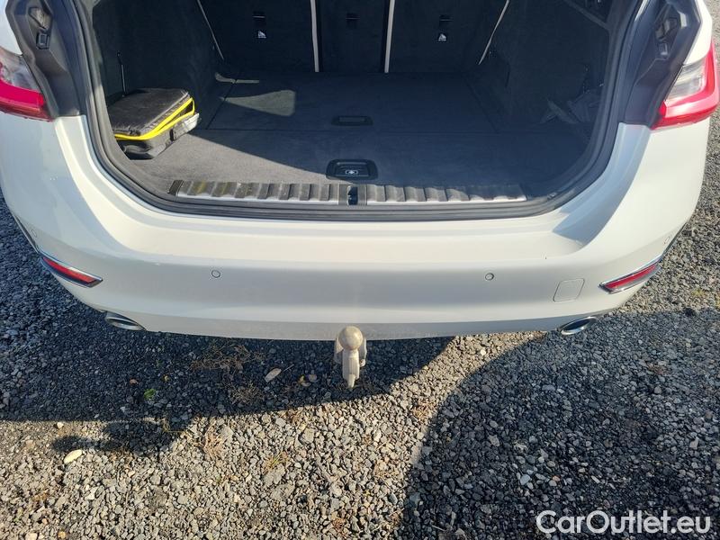  Bmw  Serie 3 Serie 5 Touring  (G31) (2017) 320d hyb.Touring xDrive AT #6