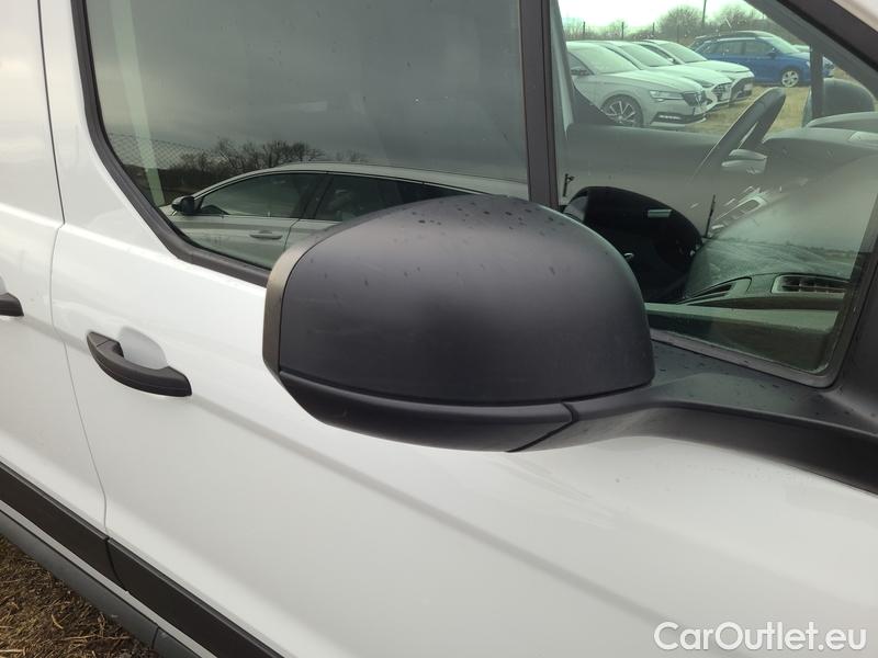  Ford  Transit Connect  (2013) Tr.Co.1.5EB 74 TREND L2 4d #20