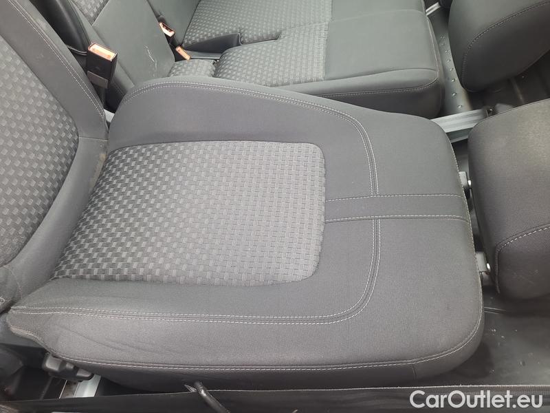  Ford  Transit Connect  (2013) Tr.Co.1.5EB 74 TREND L2 4d #7