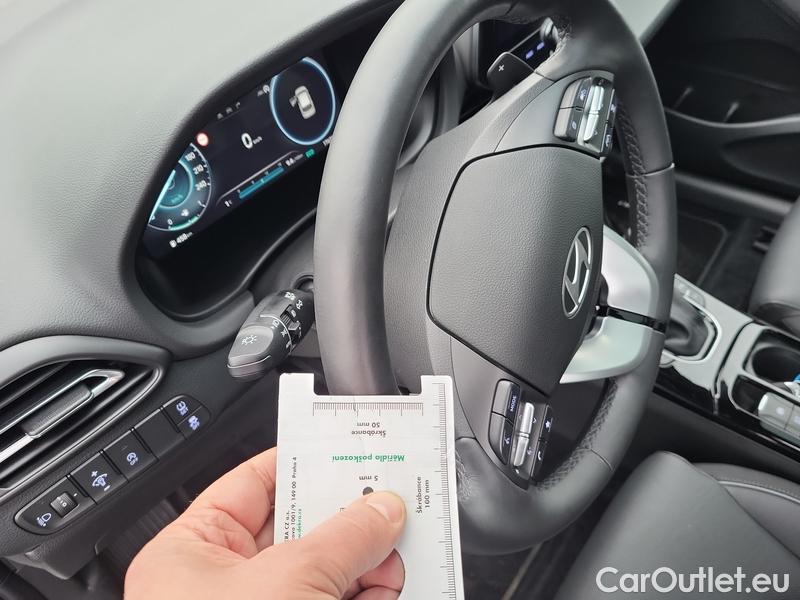  Hyundai  i30  (PD)(01.2017 ->)  Kom. 1.5T MHEV Premium AT #10