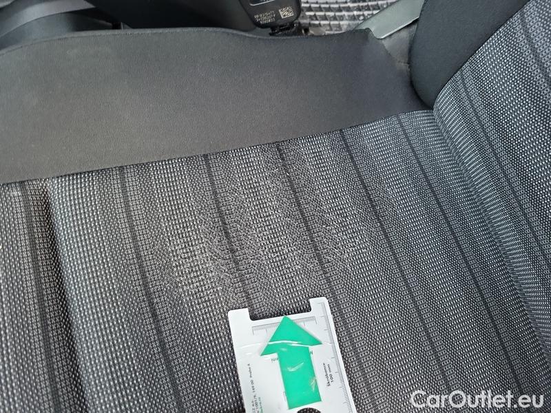  Opel  Combo   E Cargo (2018) C.Life 1.5CDTI 96 Elegance+ #6