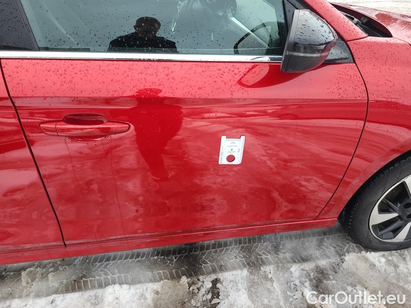  Opel  Corsa  F (2019) e- 100kW Elegance AT 5d #9