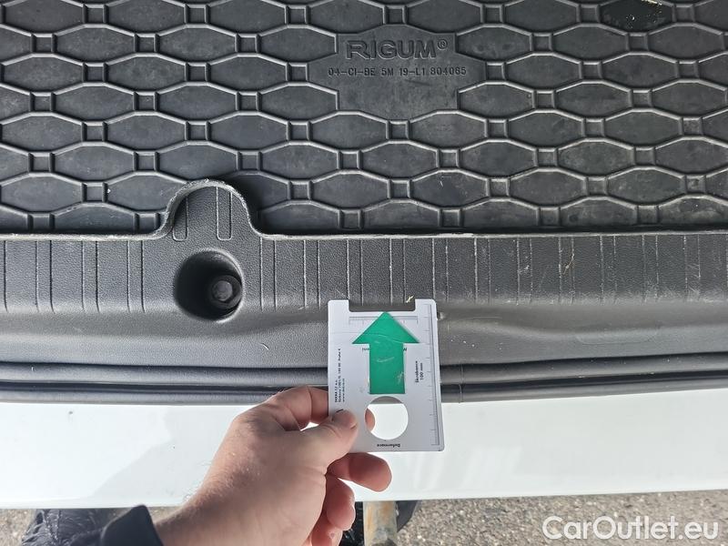  Opel  Combo   E Cargo (2018) C.Life 1.5CDTI 96 Elegance+ #15