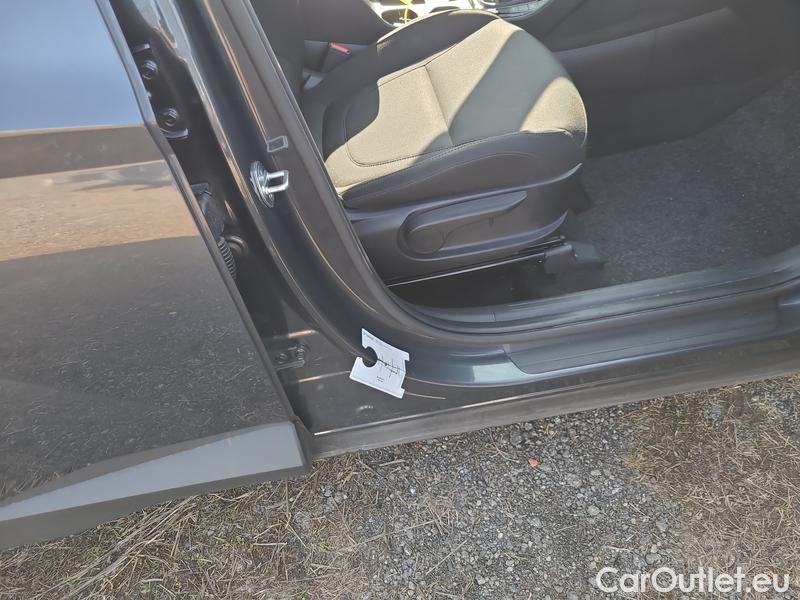  Hyundai  Tucson   (NX)(2020) Tuc.1.6T-GDI 110 Smart 5d #15