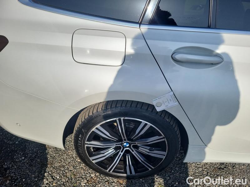  Bmw  Serie 3 Serie 5 Touring  (G31) (2017) 320d hyb.Touring xDrive AT #10