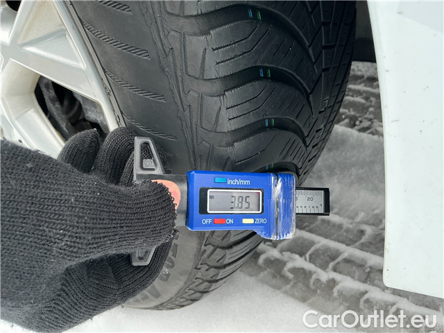  KIA  Cee'd Ceed SW 1.0 T-GDI 88 Spin 5d #6