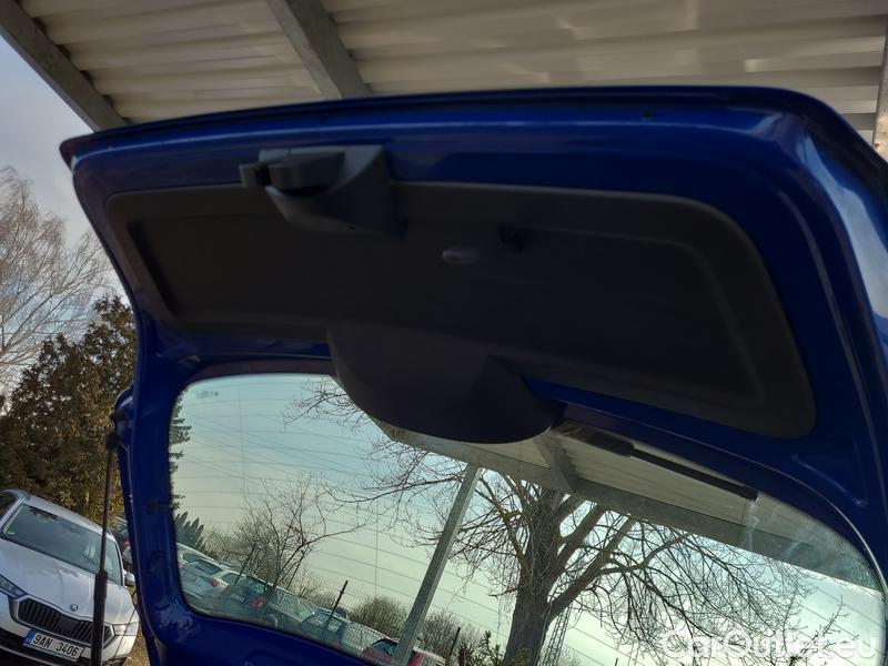  Skoda  Fabia  Combi (2015)  1.0TSI 70 Active #14