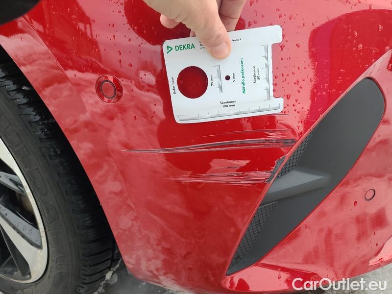  Opel  Corsa  F (2019) e- 100kW Elegance AT 5d #2