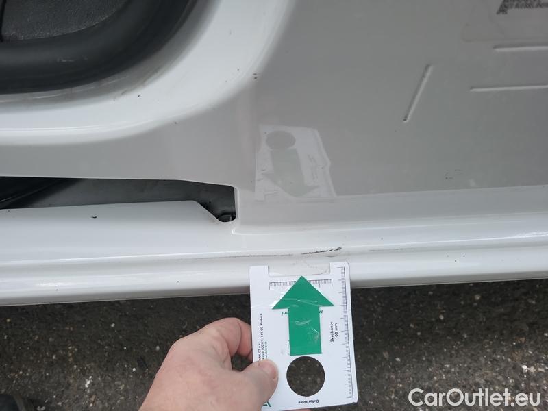  Opel  Combo   E Cargo (2018) C.Life 1.5CDTI 96 Elegance+ #25