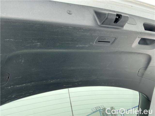  KIA  Cee'd Ceed SW 1.0 T-GDI 88 Spin 5d #1