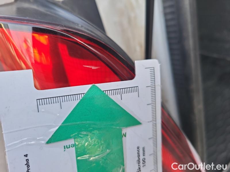  Opel  Combo   E Cargo (2018) C.Life 1.5CDTI 96 Elegance+ #10