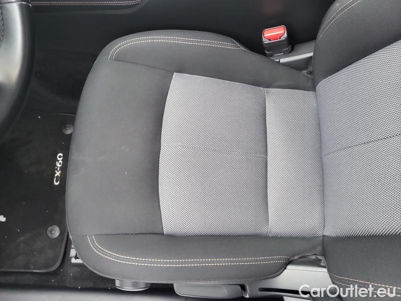  Mazda  CX-60 CX-5 (2017)  2.5 PHEV Exclus-Line AT #3