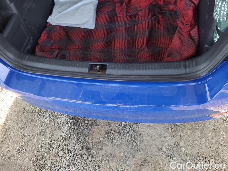  Skoda  Fabia  Combi (2015)  1.0TSI 70 Active #13