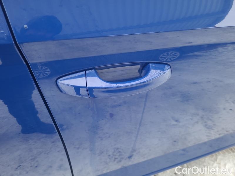  Skoda  Fabia  3 (2015)  1.0TSI 70 Active #7