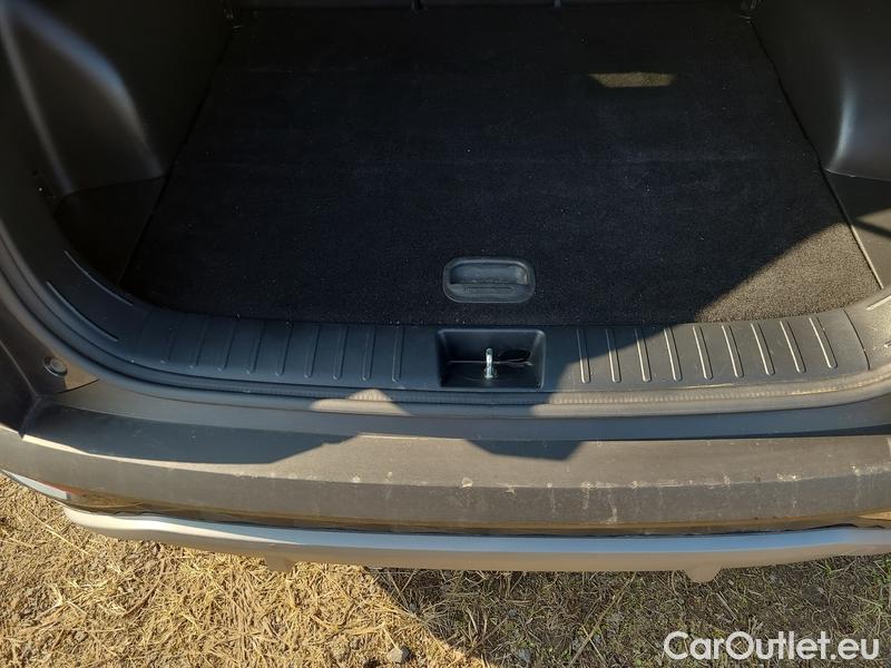  Hyundai  Tucson   (NX)(2020) Tuc.1.6T-GDI 110 Smart 5d #9