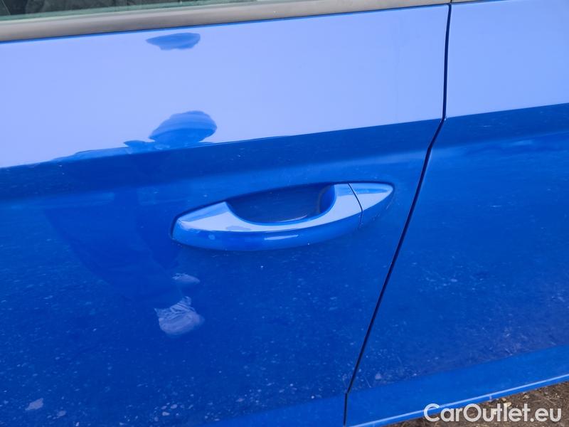  Skoda  Fabia  Combi (2015)  1.0TSI 70 Active #22