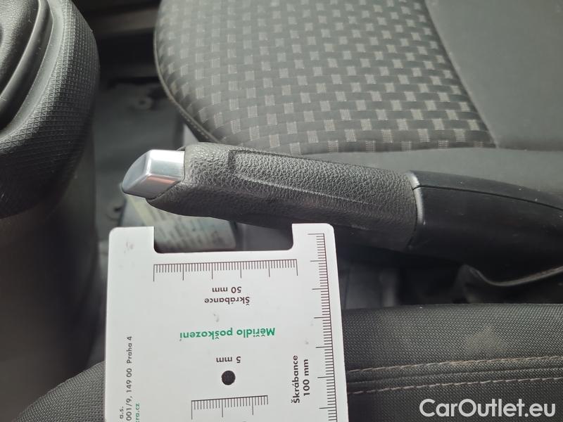  Ford  Transit Connect  (2013) Tr.Co.1.5EB 74 TREND L2 4d #5