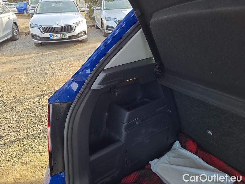  Skoda  Fabia  Combi (2015)  1.0TSI 70 Active #15