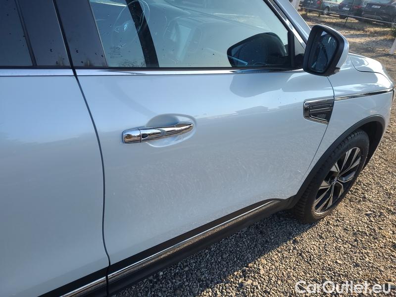  Renault  Koleos  (05.2017) Koleso 2.0D 190 Techno 4x4 AT #8