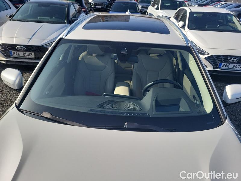  Bmw  Serie 3 Serie 5 Touring  (G31) (2017) 320d hyb.Touring xDrive AT #1