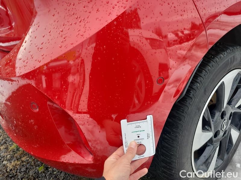  Opel  Corsa  F (2019) e- 100kW Elegance AT 5d #6