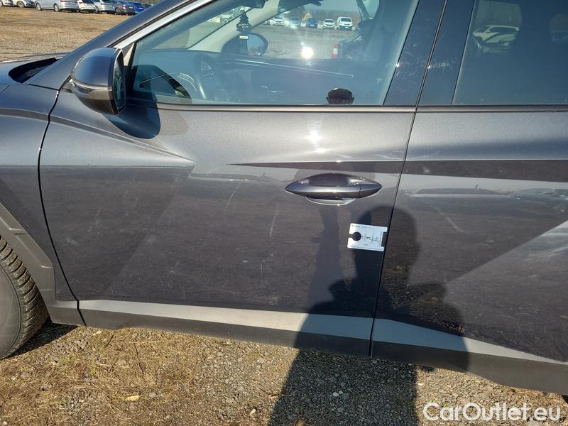  Hyundai  Tucson   (NX)(2020) Tuc.1.6T-GDI 110 Smart 5d #5