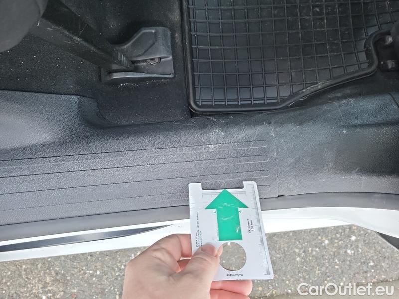  Opel  Combo   E Cargo (2018) C.Life 1.5CDTI 96 Elegance+ #22