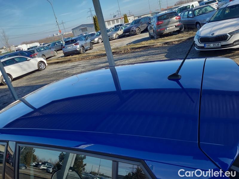  Skoda  Fabia  3 (2015)  1.0TSI 70 Active #10