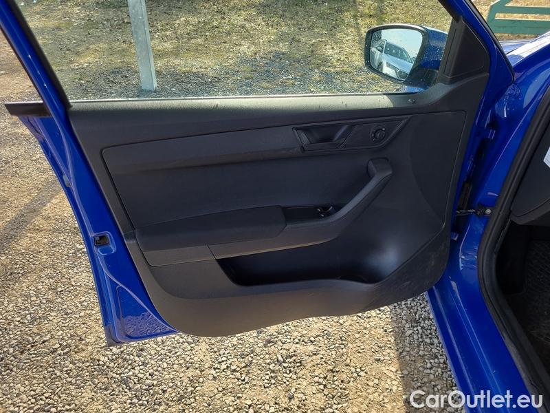  Skoda  Fabia  Combi (2015)  1.0TSI 70 Active #7