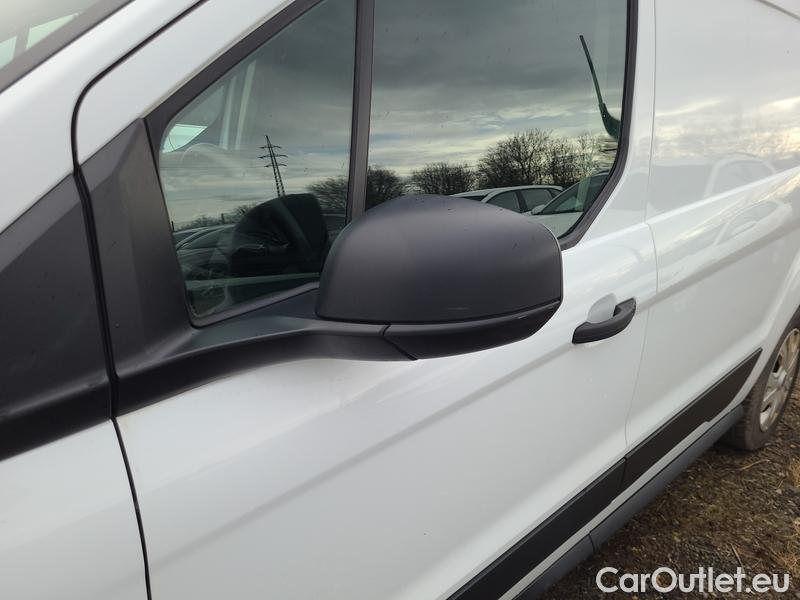  Ford  Transit Connect  (2013) Tr.Co.1.5EB 74 TREND L2 4d #9