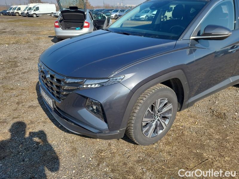  Hyundai  Tucson   (NX)(2020) Tuc.1.6T-GDI 110 Smart 5d #2
