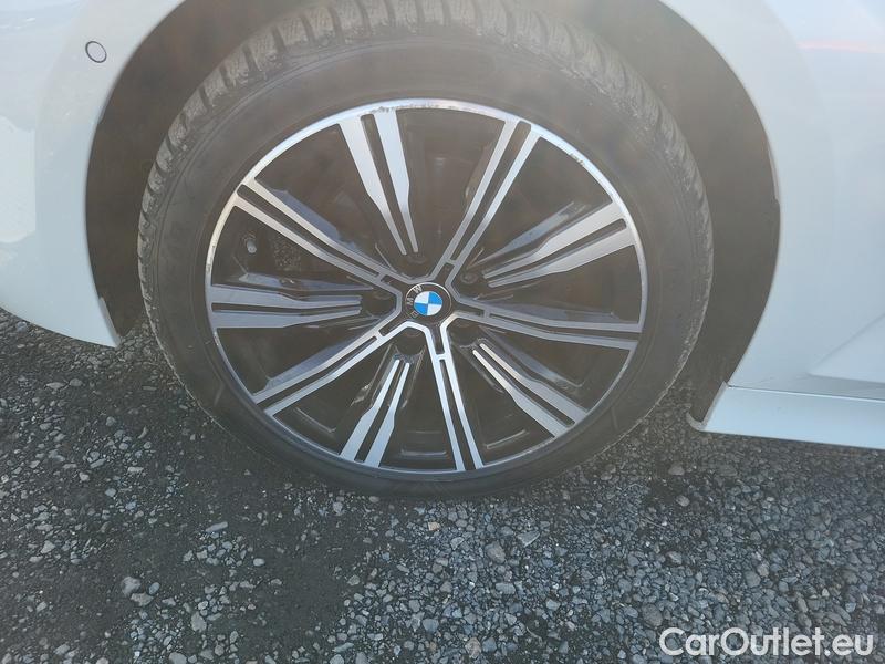  Bmw  Serie 3 Serie 5 Touring  (G31) (2017) 320d hyb.Touring xDrive AT #2