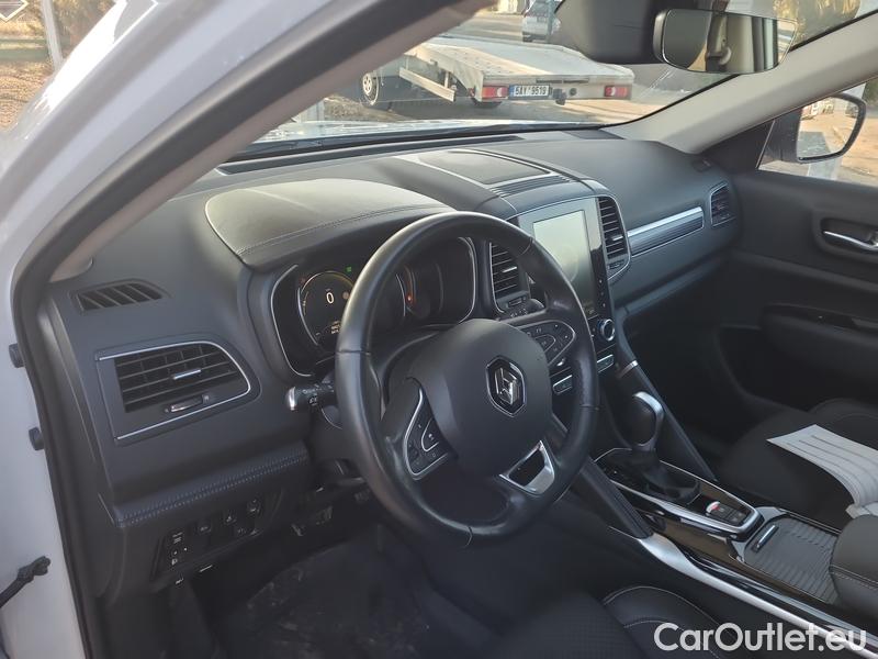  Renault  Koleos  (05.2017) Koleso 2.0D 190 Techno 4x4 AT #10