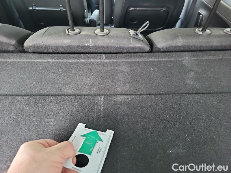  Opel  Combo   E Cargo (2018) C.Life 1.5CDTI 96 Elegance+ #18