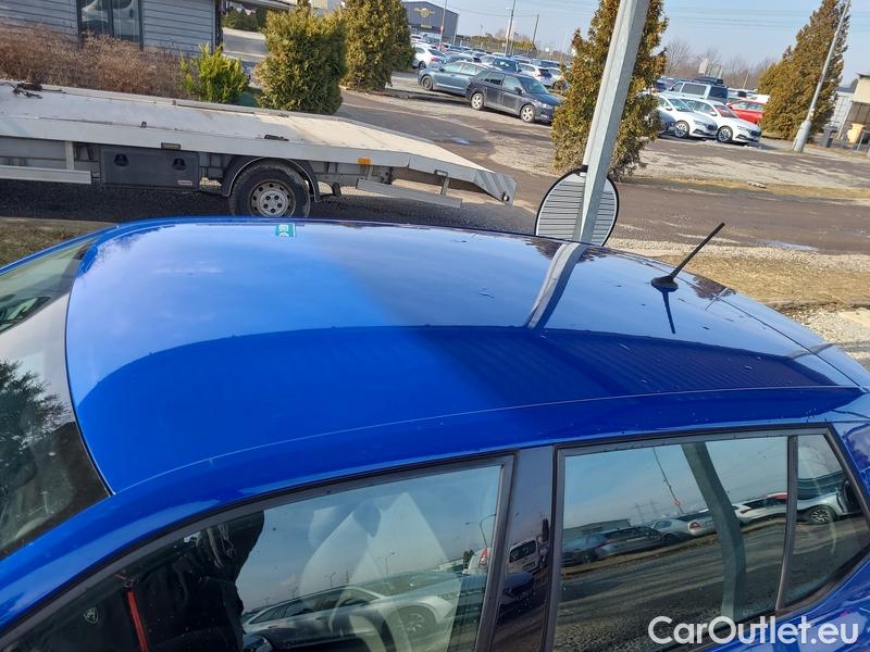  Skoda  Fabia  Combi (2015)  1.0TSI 70 Active #19