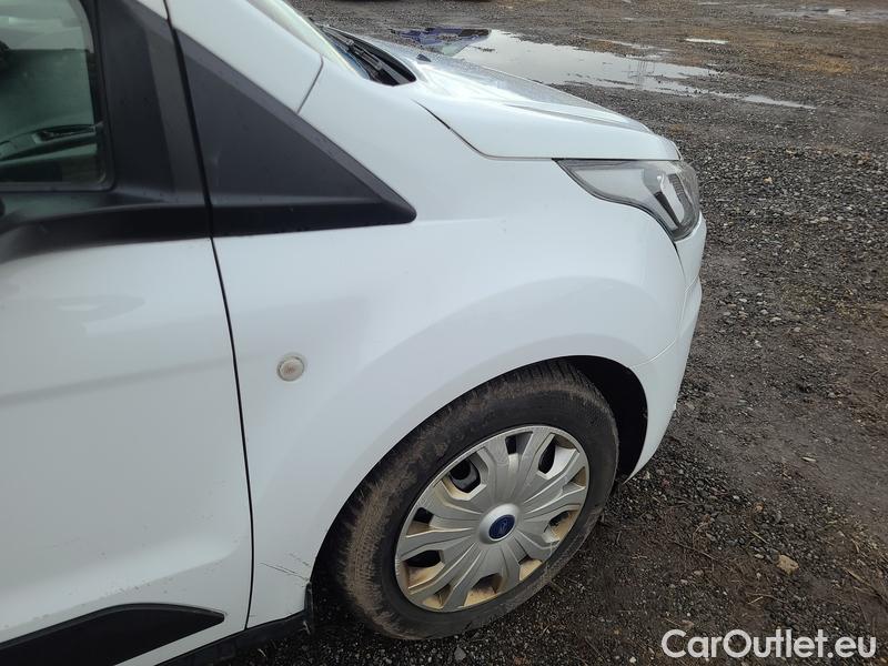  Ford  Transit Connect  (2013) Tr.Co.1.5EB 74 TREND L2 4d #16