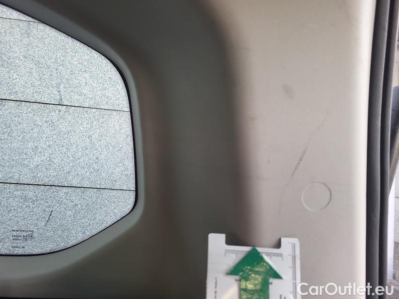  Opel  Combo   E Cargo (2018) C.Life 1.5CDTI 96 Elegance+ #17