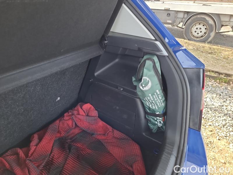  Skoda  Fabia  Combi (2015)  1.0TSI 70 Active #16