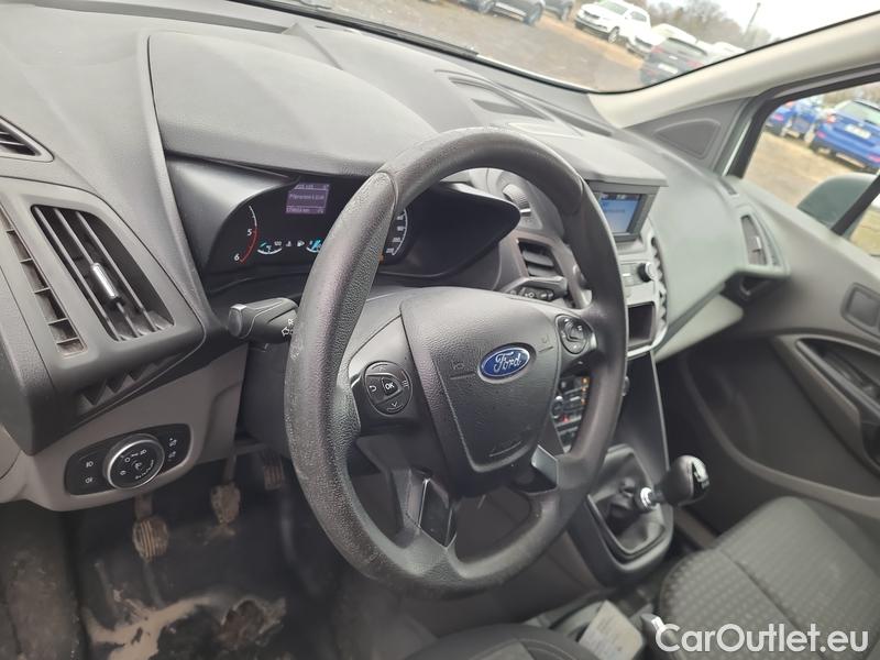  Ford  Transit Connect  (2013) Tr.Co.1.5EB 74 TREND L2 4d #3