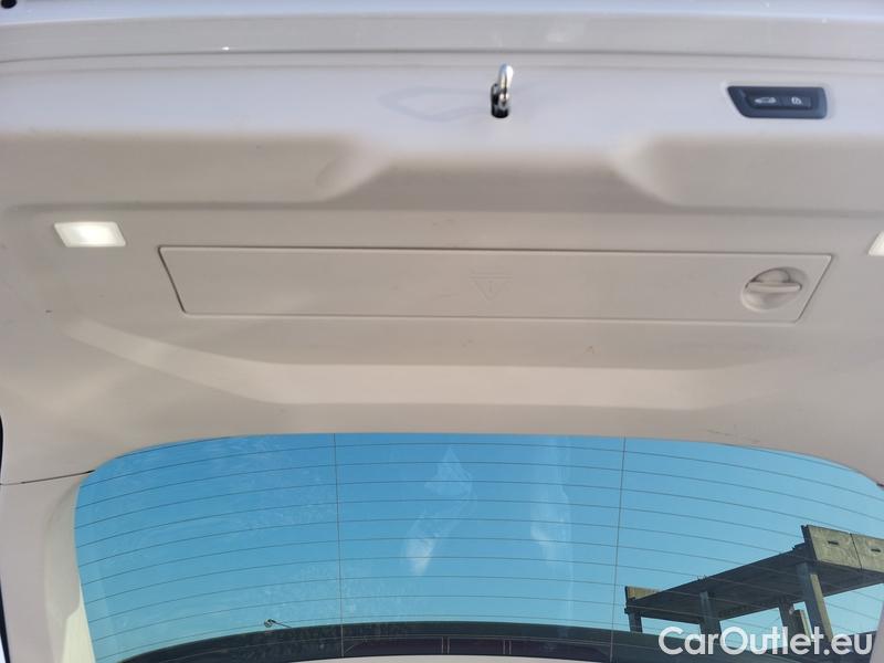  Bmw  Serie 3 Serie 5 Touring  (G31) (2017) 320d hyb.Touring xDrive AT #8