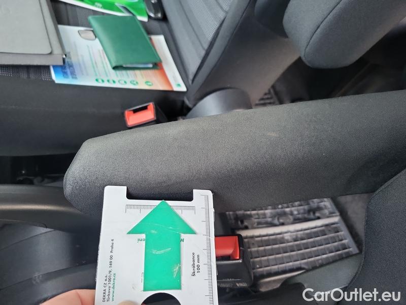  Opel  Combo   E Cargo (2018) C.Life 1.5CDTI 96 Elegance+ #7