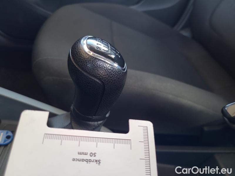  Skoda  Fabia  3 (2015)  1.0TSI 70 Active #8