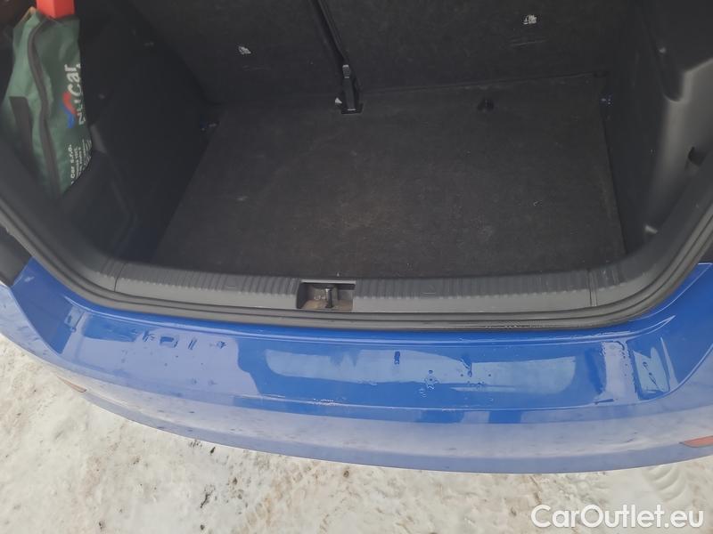  Skoda  Fabia  3 (2015)  1.0TSI 70 Active #13