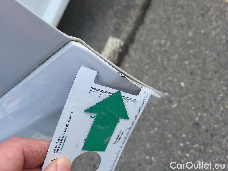  Opel  Combo   E Cargo (2018) C.Life 1.5CDTI 96 Elegance+ #3