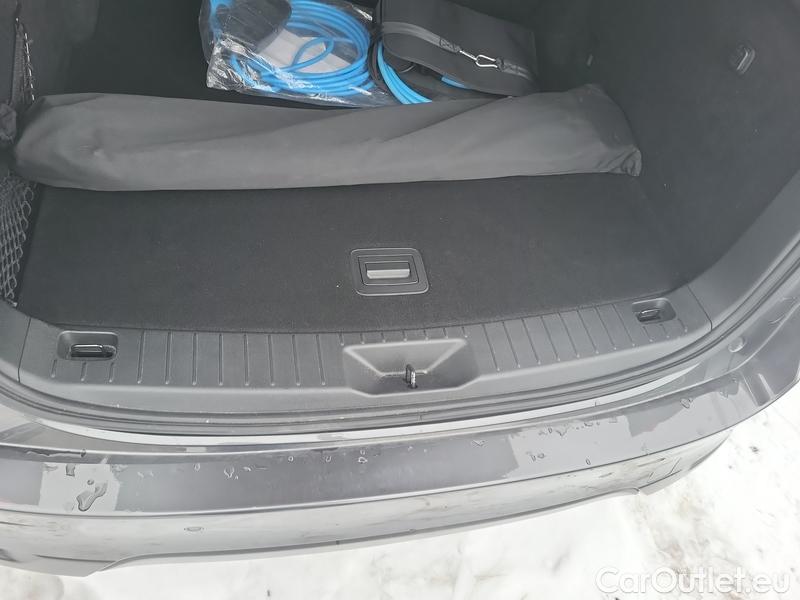  Mazda  CX-60 CX-5 (2017)  2.5 PHEV Exclus-Line AT #7