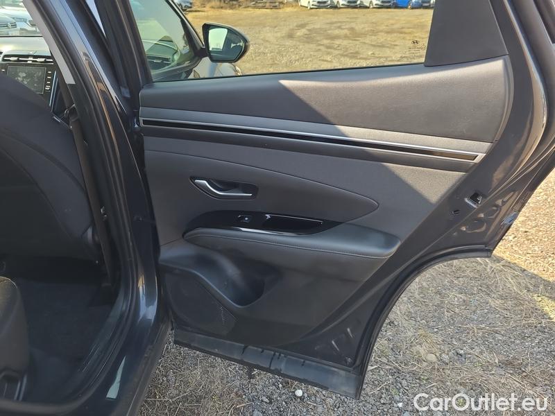  Hyundai  Tucson   (NX)(2020) Tuc.1.6T-GDI 110 Smart 5d #13