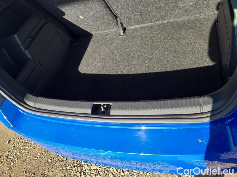  Skoda  Fabia  3 (2015)  1.0TSI 70 Active #13