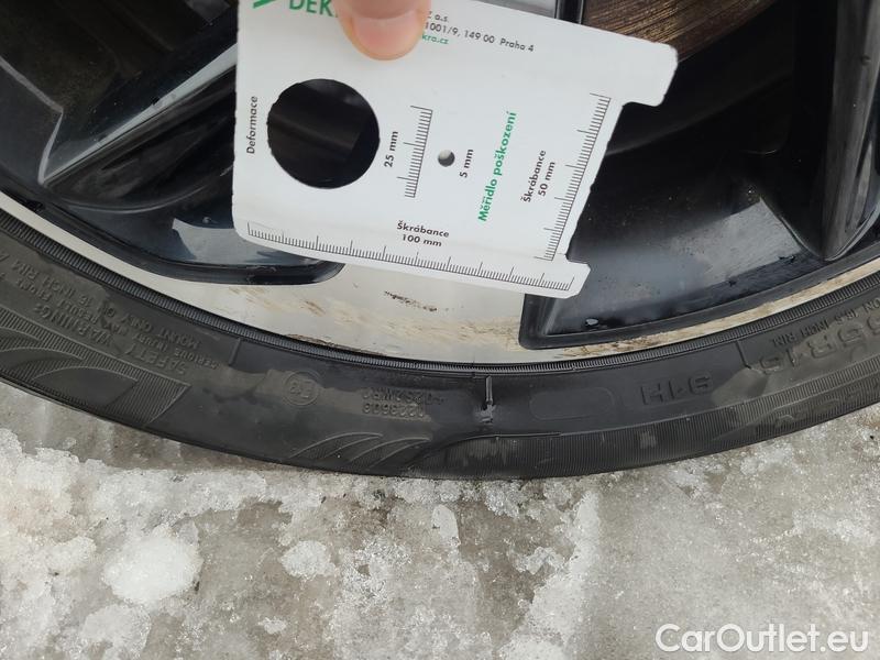  Opel  Corsa  F (2019) e- 100kW Elegance AT 5d #10